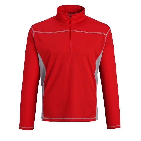 Landway 1013 - Mid Baselayer Active Dry Pullover