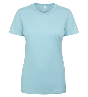 Next Level 1510 - Ladies' Ideal T-Shirt