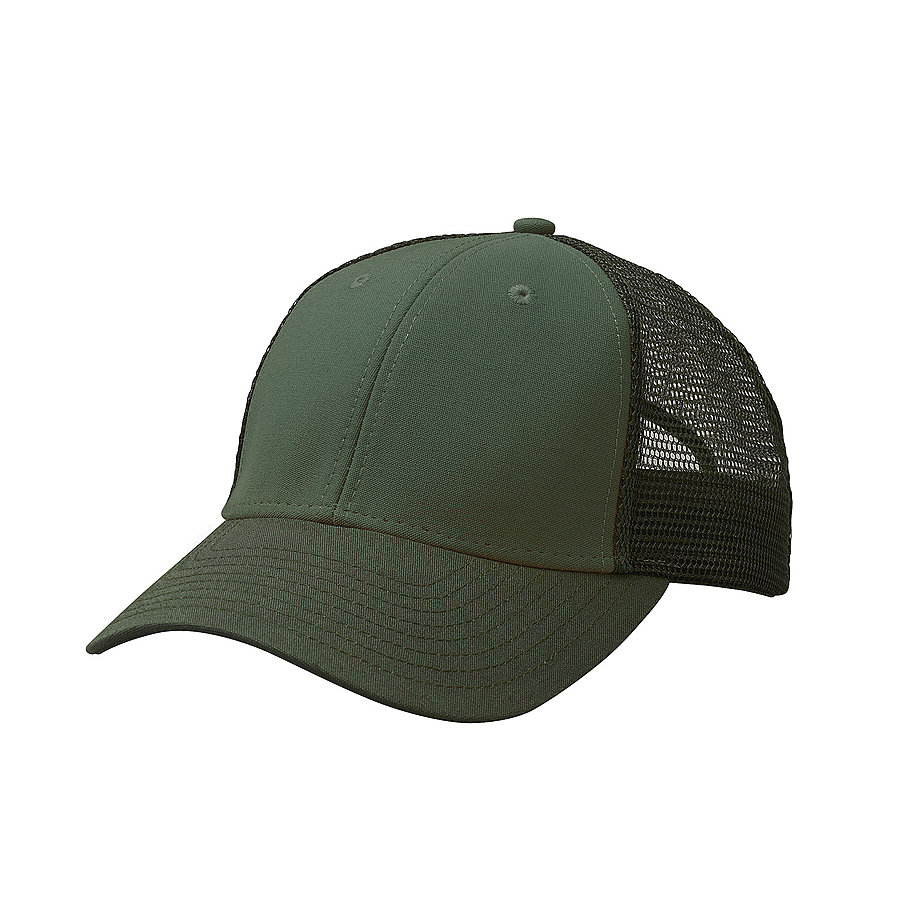 Ouray 51238 - Industrial Cap