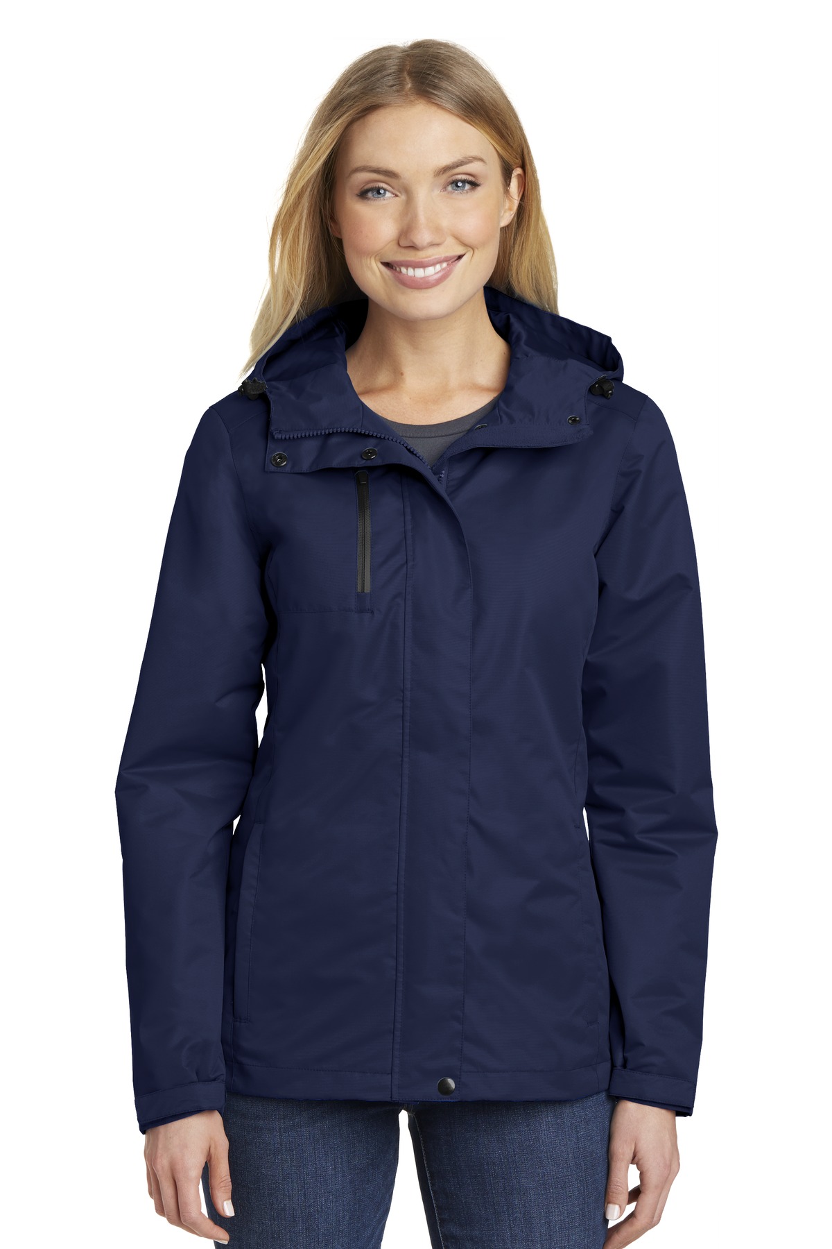 Port Authority  L331 - Ladies All-Conditions Jacket