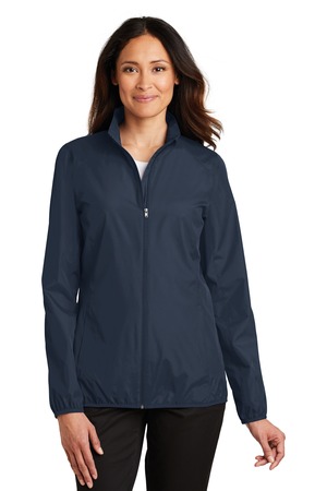 Port Authority® L344 - Ladies Zephyr Full-Zip Jacket