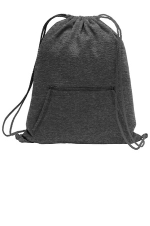 Port & Company® BG614-Sweatshirt Cinch Pack