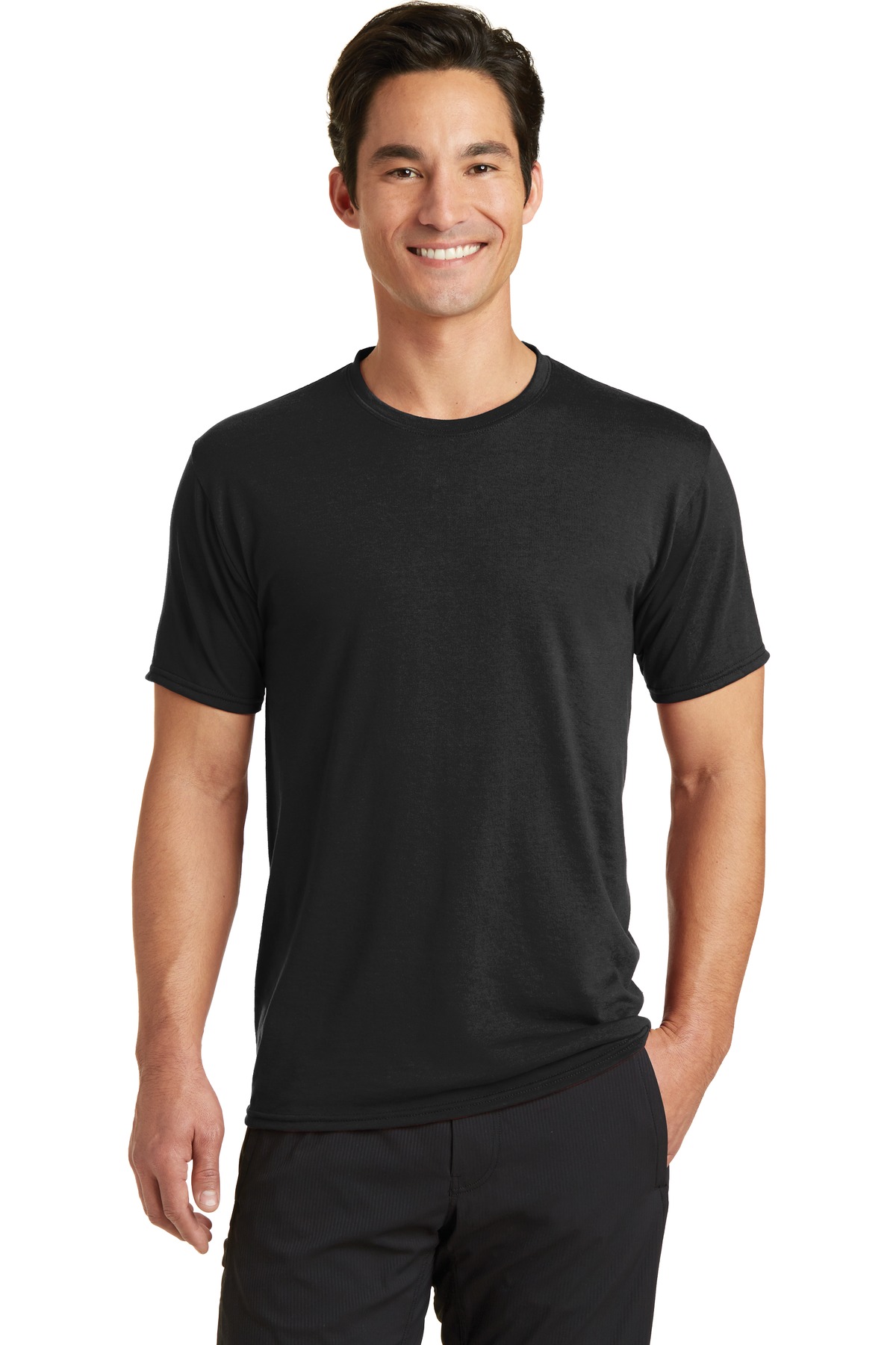 Port & Company PC381 - Essential Blended Performance Tee - T-Shirts