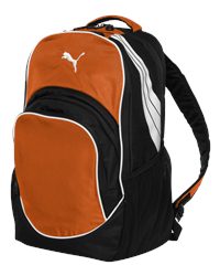 PUMA PMAT1004 - Teamsport Formation Ball Backpack