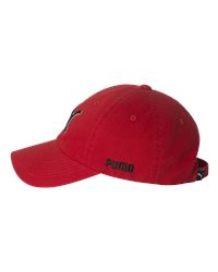 PUMA PSC1001 - Icon Relaxed Fit Cap