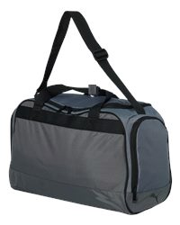 PUMA PSC1010 - Sweeper 20" Training Duffel Bag