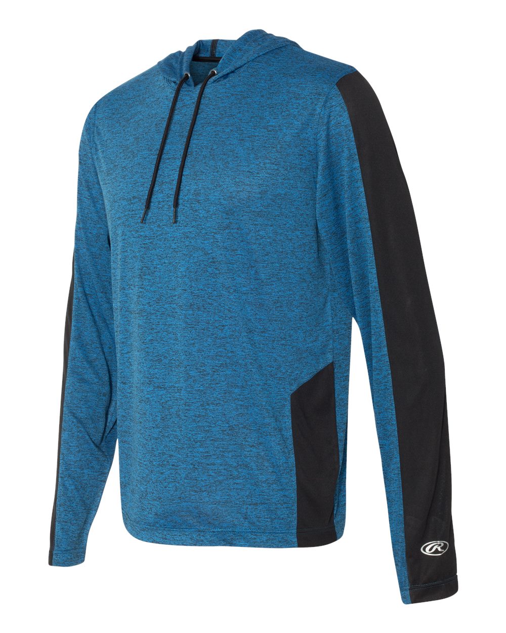 Rawlings 8199 - Performance Cationic Hooded Pullover T-Shirt