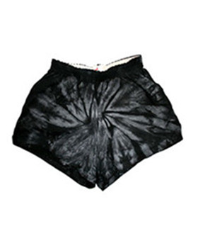 Tie-Dyed CD4000Y - 100% Cotton Youth 3inch Shorts