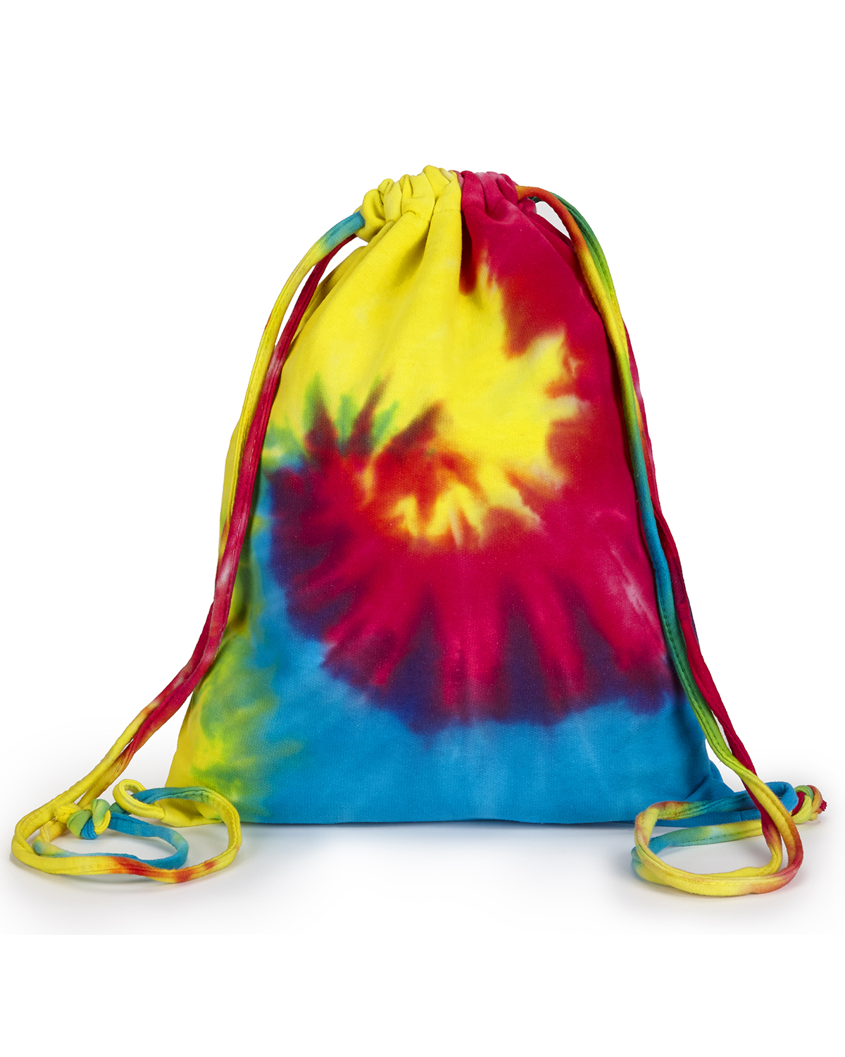 Tie-Dyed CD9500 - Swirl Tie-Dyed Sport Pack