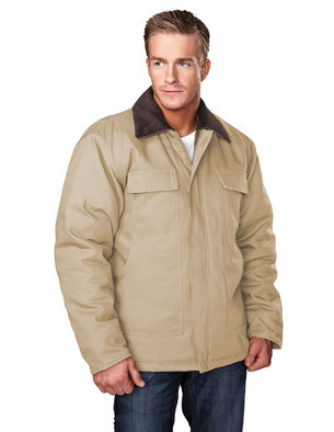 Tri-Mountain Performance 4900 - Canyon hip-length jacket $63.69
