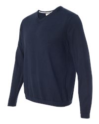 Weatherproof 151377 - Vintage Cotton Cashmere V Neck Sweater