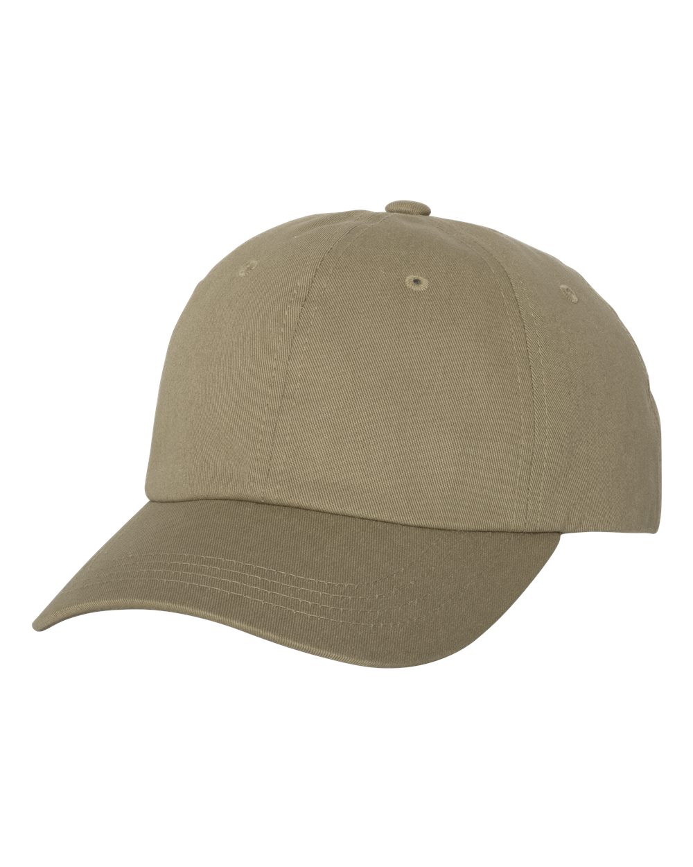 Yupoong 6245CM - Unstructured Classic Dad's Cap