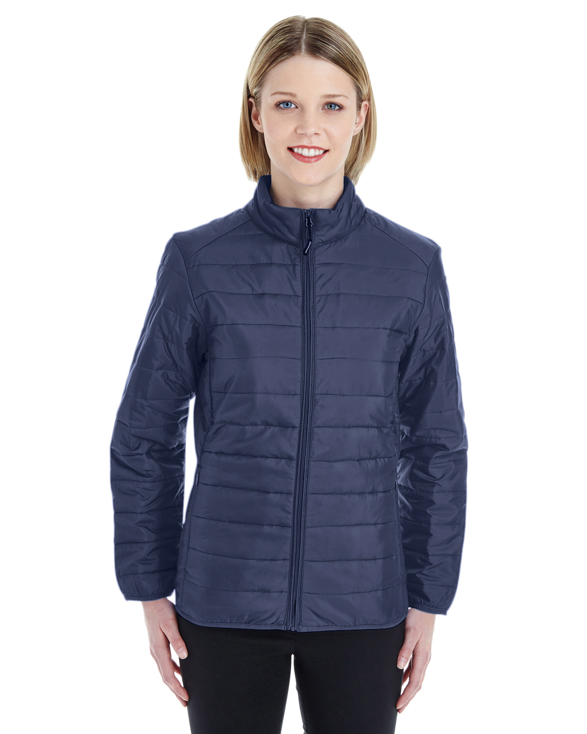 Core 365 CE700W - Ladies' Prevail Packable Puffer