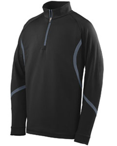 Augusta Drop Ship 4760 - Adult Zeal Pullover