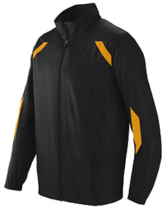 Augusta Drop Ship AG3500 - Adult Water Resistant Micro Polyester Jacket