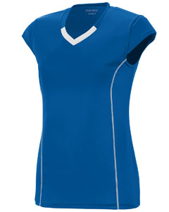Augusta Sportswear 1218 - Ladies' Blash Jersey