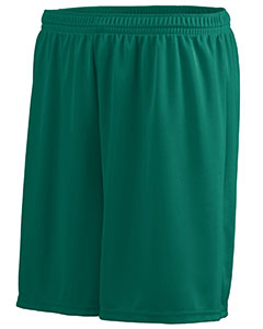 Augusta Sportswear 1426 - Youth Wicking Polyester Short