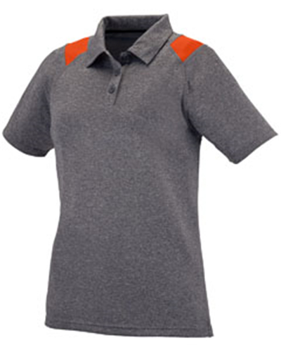 Augusta Sportswear 5403 - Ladies' Torce Sport Shirt