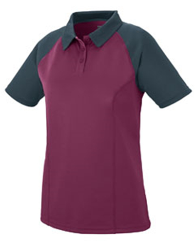 Augusta Sportswear 5405 - Ladies' Scout Sport Shirt