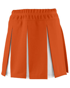Augusta Sportswear 9116 - Girls' Liberty Skirt