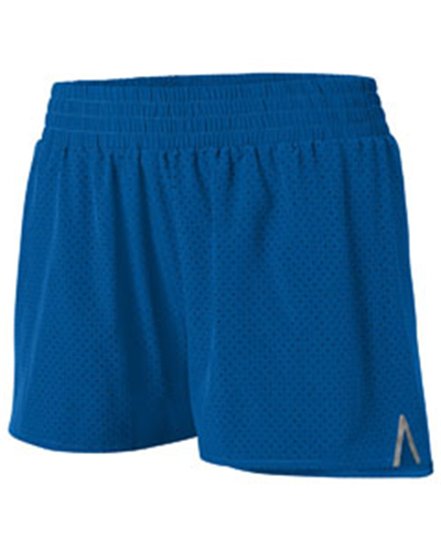 Augusta Sportswear AG2562 - Ladies' Quintessence Short