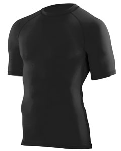 Augusta  Sportswear AG2600 - Adult Hyperform Compression Short-Sleeve Shirt