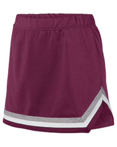 Augusta Sportswear AG9145 - Ladies' Pike Skirt