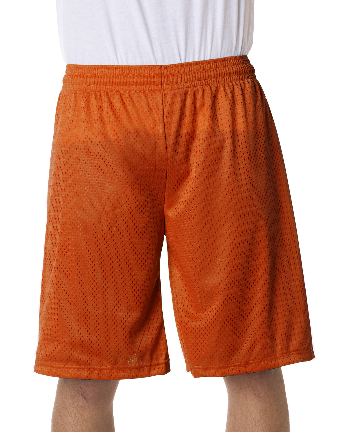 Badger Sport B7211 - Adult Mesh/Tricot 11" Shorts