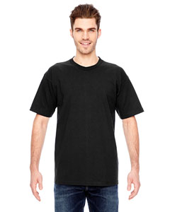 Bayside BA2905 - 6.1 oz. Union Made Basic T-Shirt