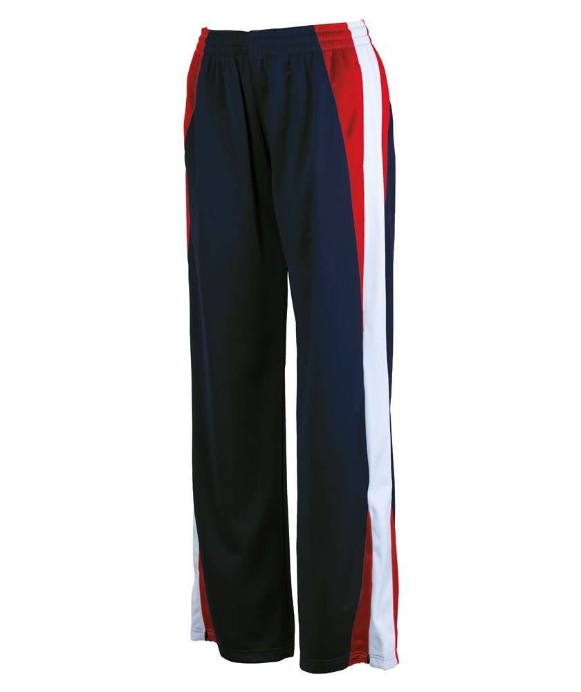 Charles River 4496 - Girls' Energy Pant (Closeout)
