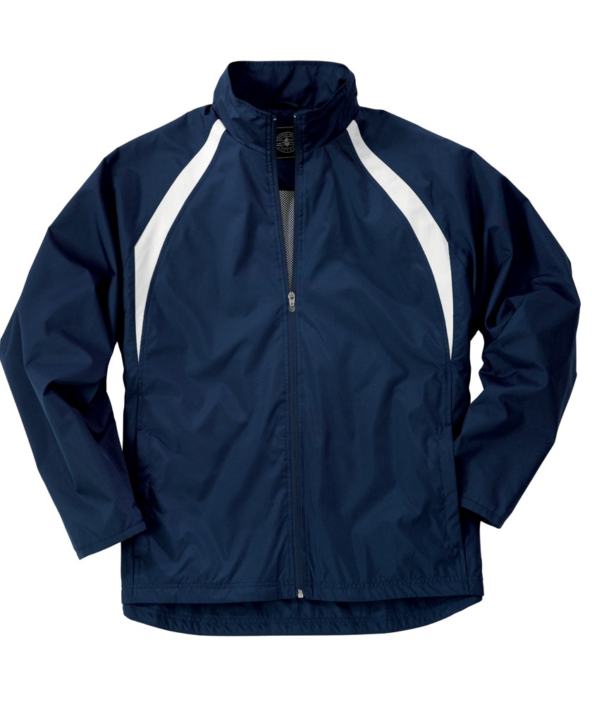 Charles River 9954 - Men's TeamPro Jacket
