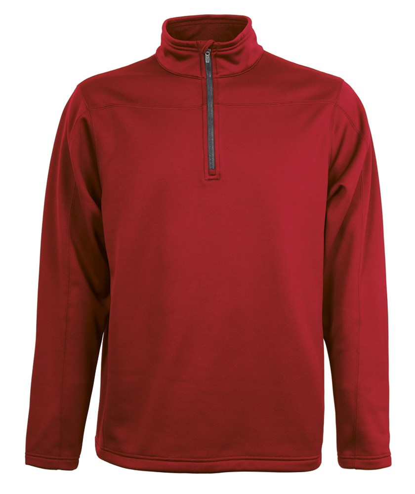 Charles River 9492 - Stealth Zip Pullover