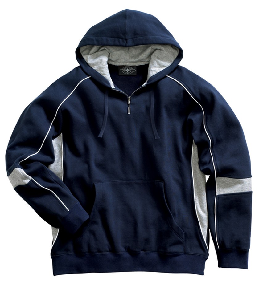 Charles River 9052 - Victory Hooded Sweatshirt