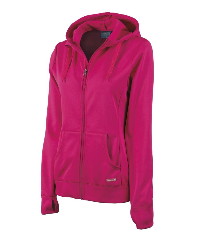 Charles River 5591 - Women's Stealth Jacket