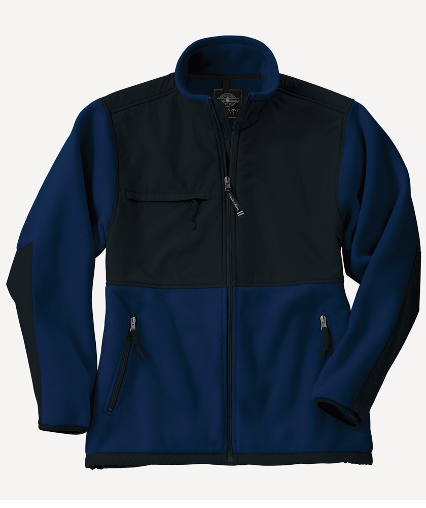 Charles River 8931 - Youth Evolux Fleece Jacket