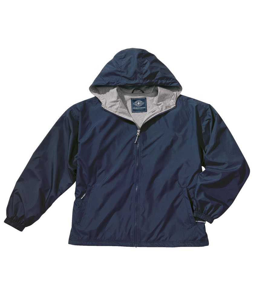Charles River 8720 - Youth Portsmouth Jacket