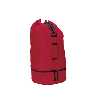 Cobra PG20 - Polyester Gym/Locker Bag 20"H