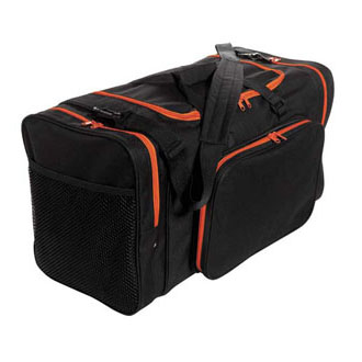 Cobra SB624 - 24" Sports Bag 600D Polyester