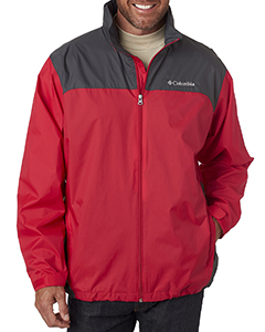Columbia 2015 - Men's Glennaker Lake Rain Jacket