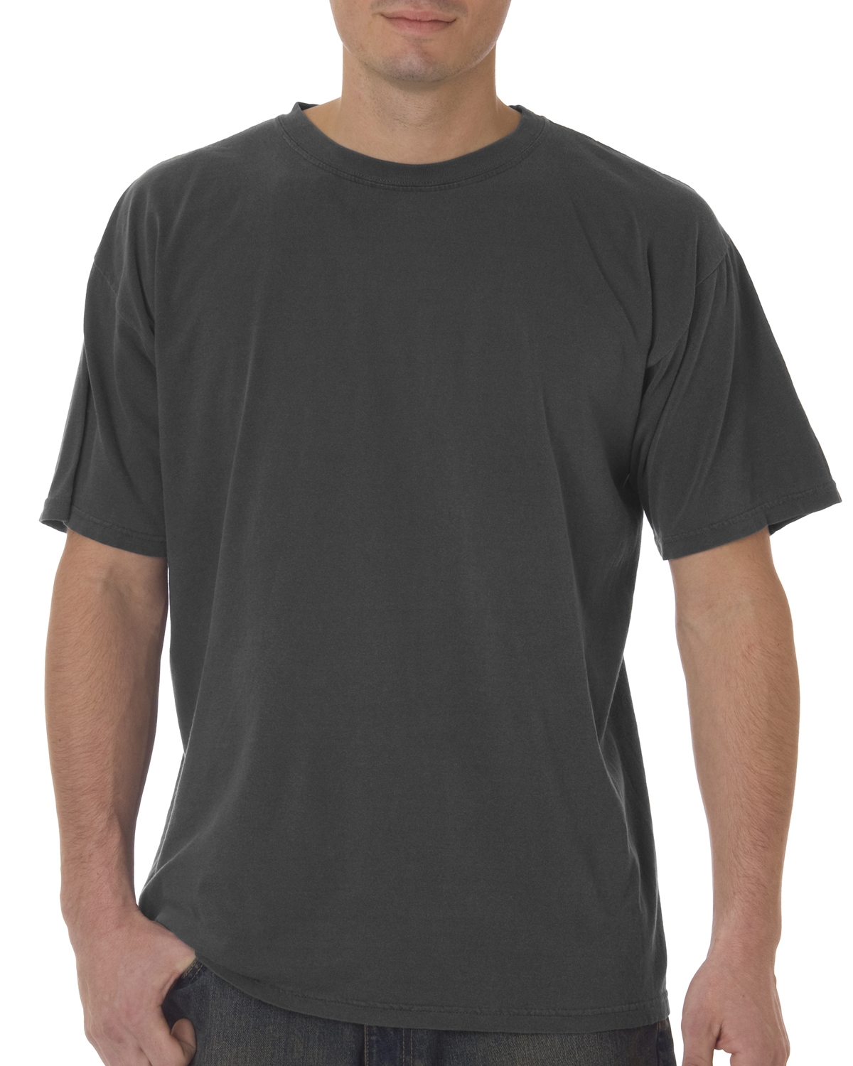 Comfort Colors C5500 - 5.4 oz. Ringspun Garment-Dyed T-Shirt