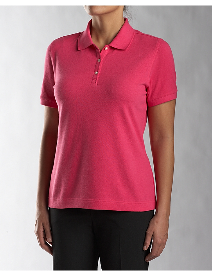 CUTTER & BUCK LCK08567 - Ladies' Ace Polo