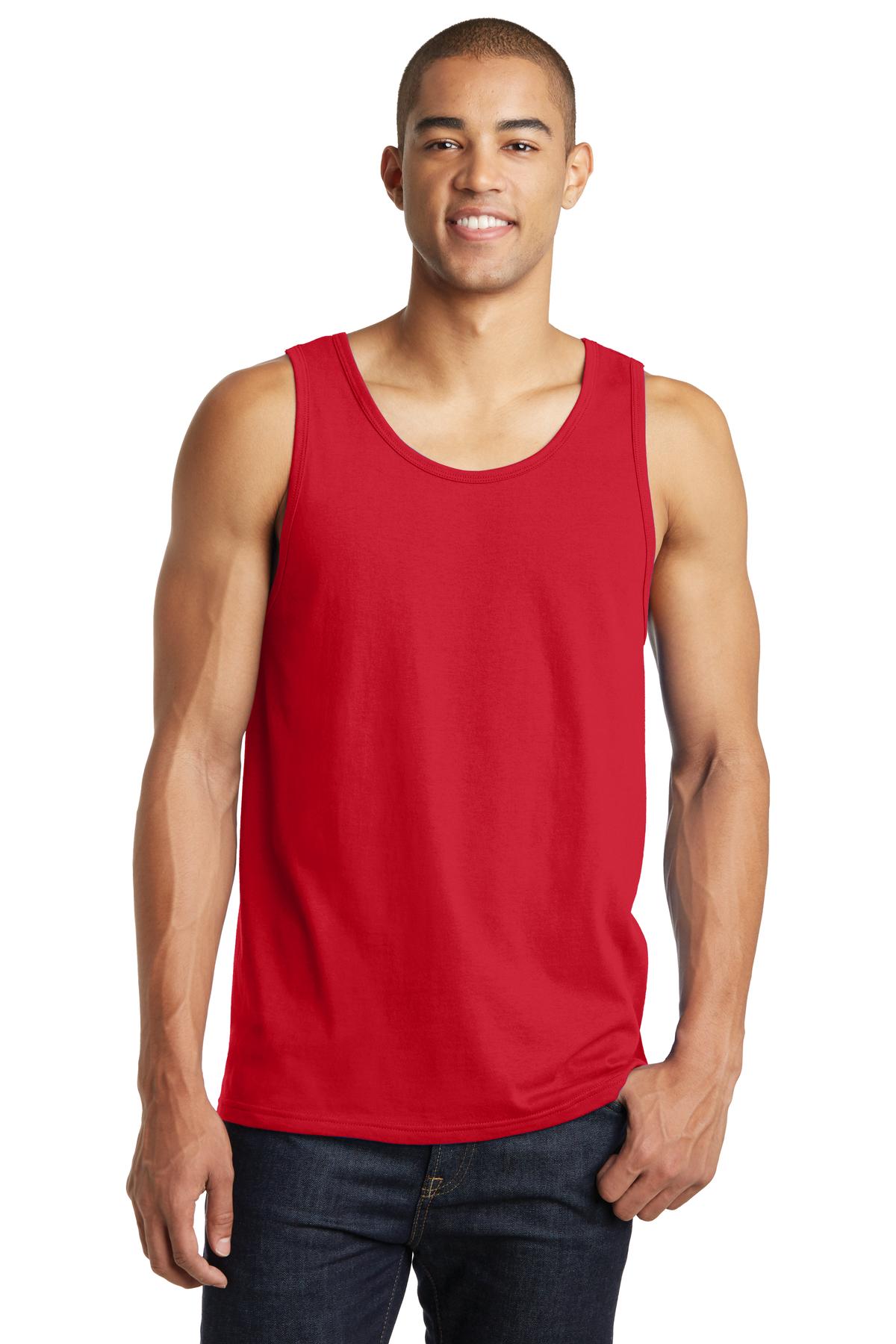 District® DT5300 - Young Mens The Concert Tank
