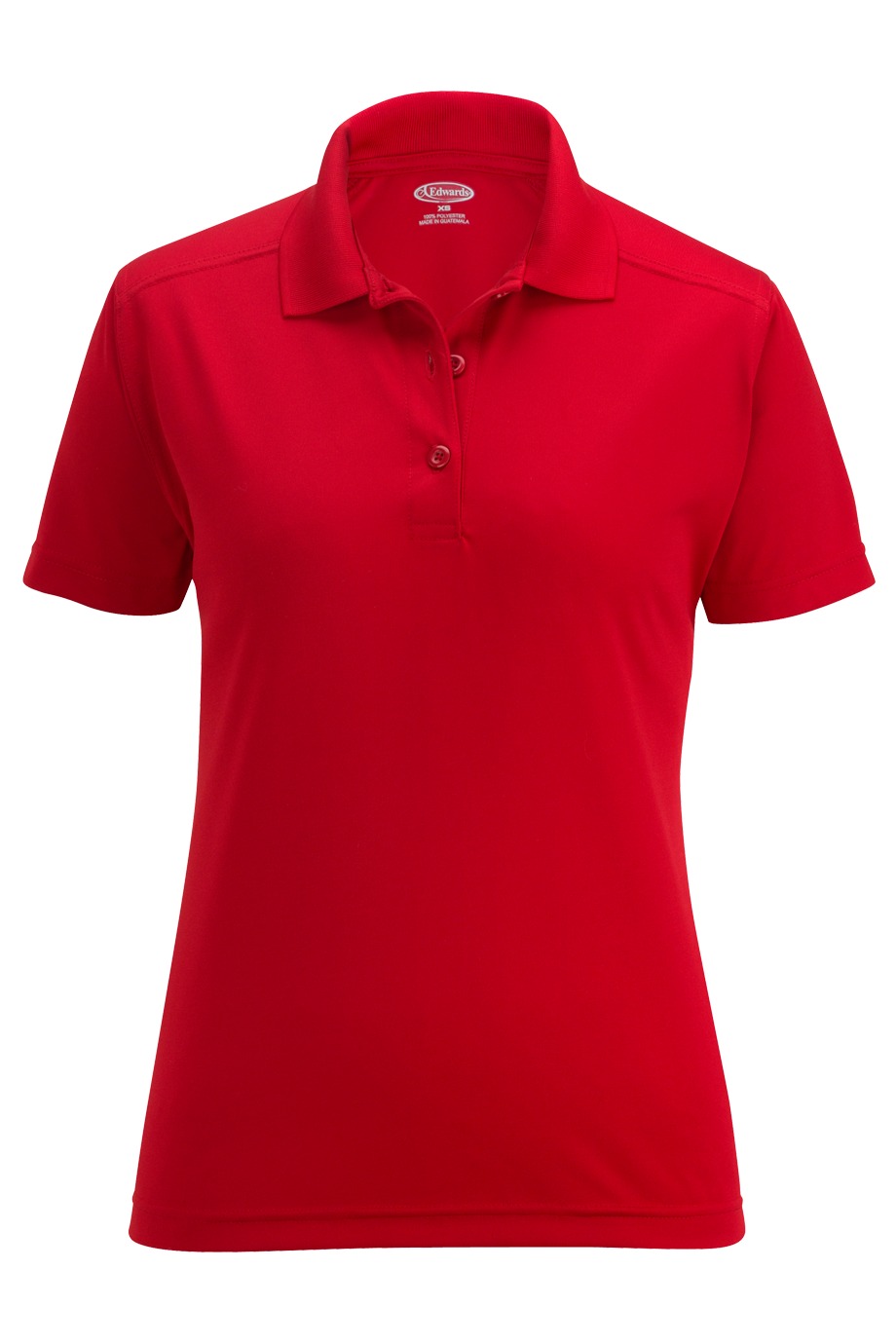 Edwards Garment 5512 - Ladies' Snag-Proof Polo