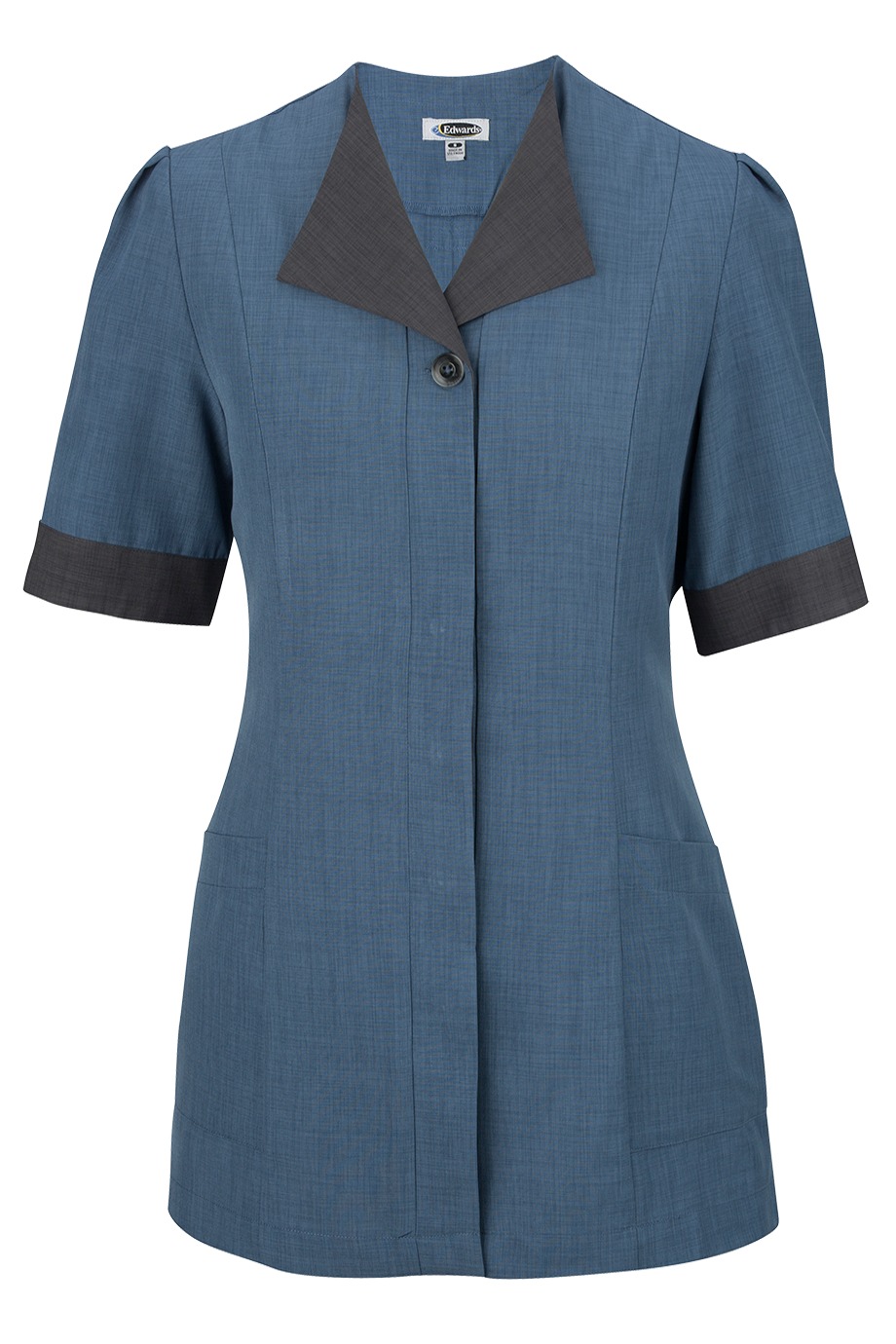Edwards Garment 7280 - Pinnacle Housekeeping Tunic