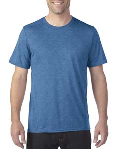 Gildan G470 - Adult Tech Short Sleeve Tee Shirt