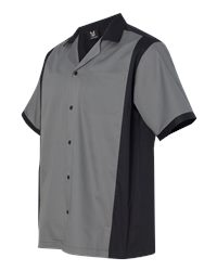 Hilton HP2243 - Cruiser Bowling Shirt
