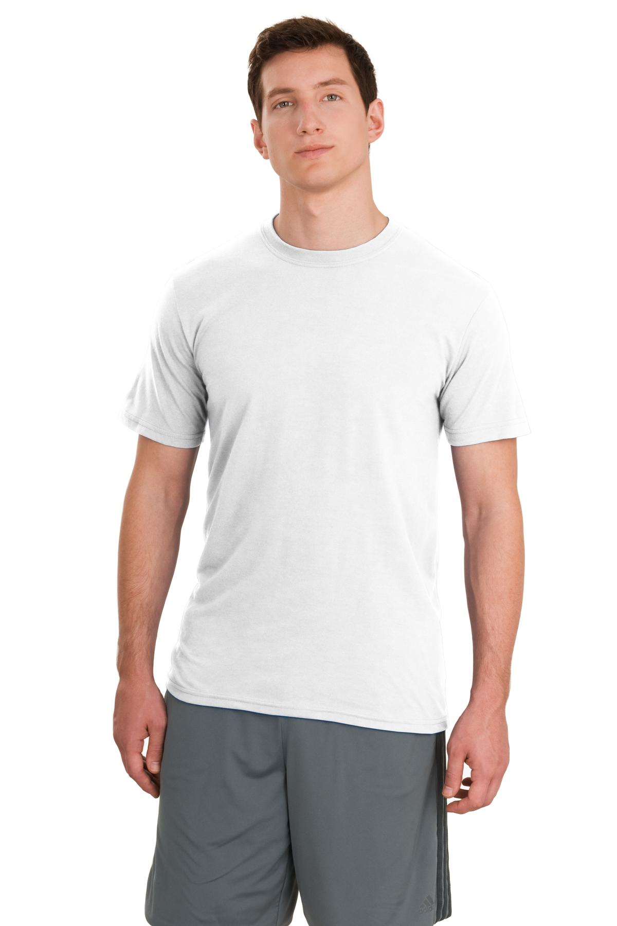 JERZEES  21M - Sport 100% Polyester T-Shirt
