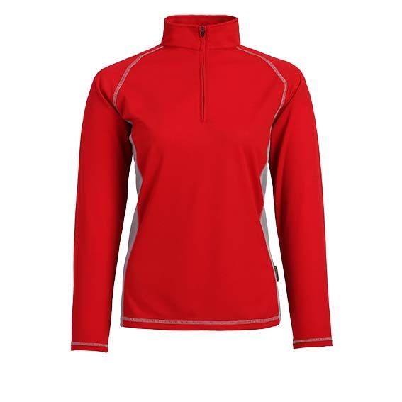 Landway 1017 - Ladies Mid Baselayer Active Dry Pullover