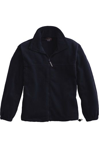 Landway 9804 - Newport Heavyweight Full Zip Fleece Jacket