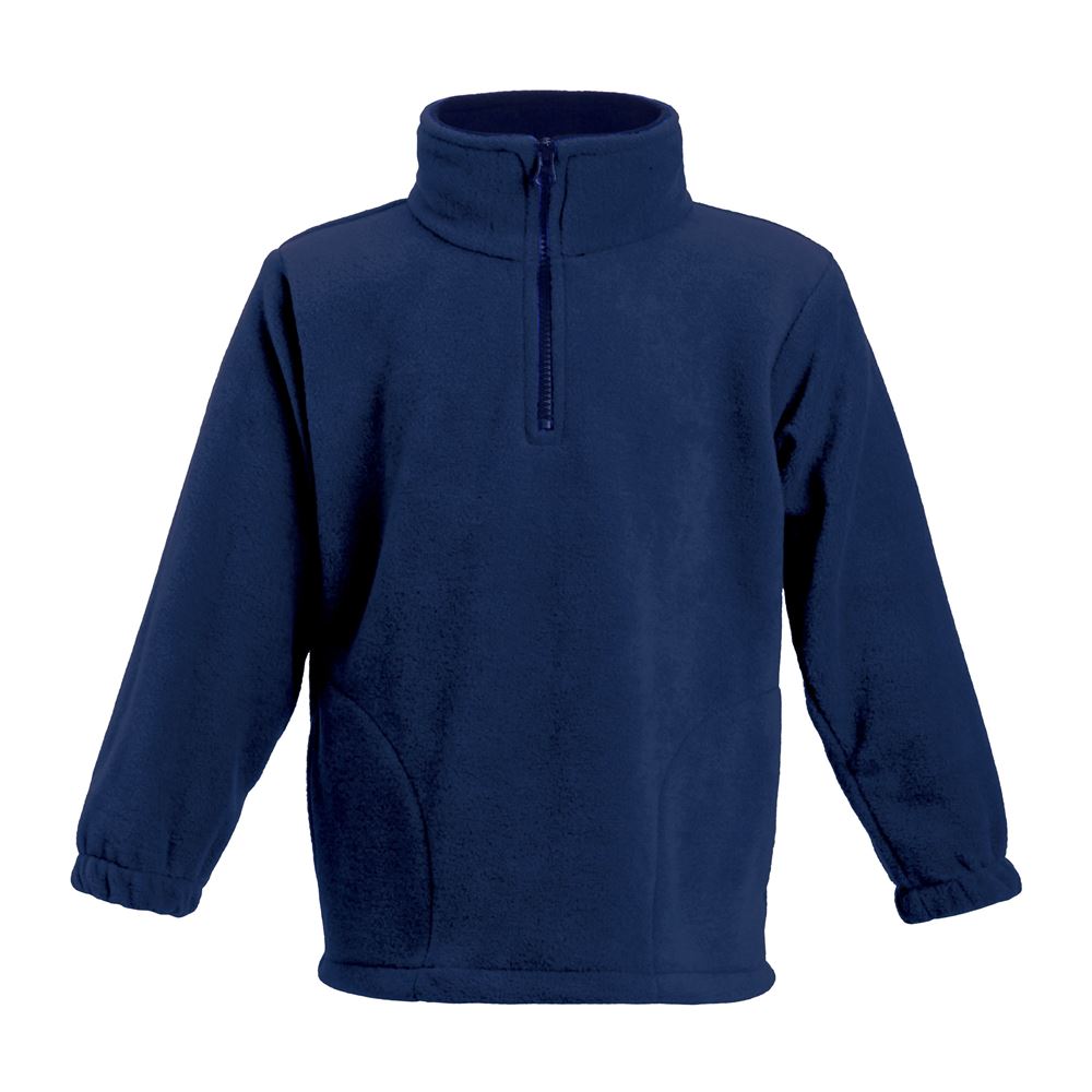 Landway 9803K - Youth Saratoga Premium Fleece Pullover